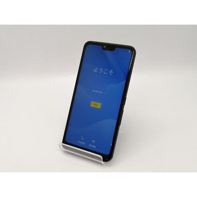 中古】Fujitsu SoftBank 【SIMロック解除済み】 arrows U 801FJ