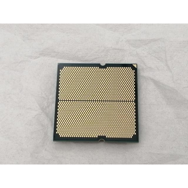 中古】AMD Ryzen 7 7800X3D (4.2GHz/TC:5GHz) BOX AM5/8C/16T/L3 96MB
