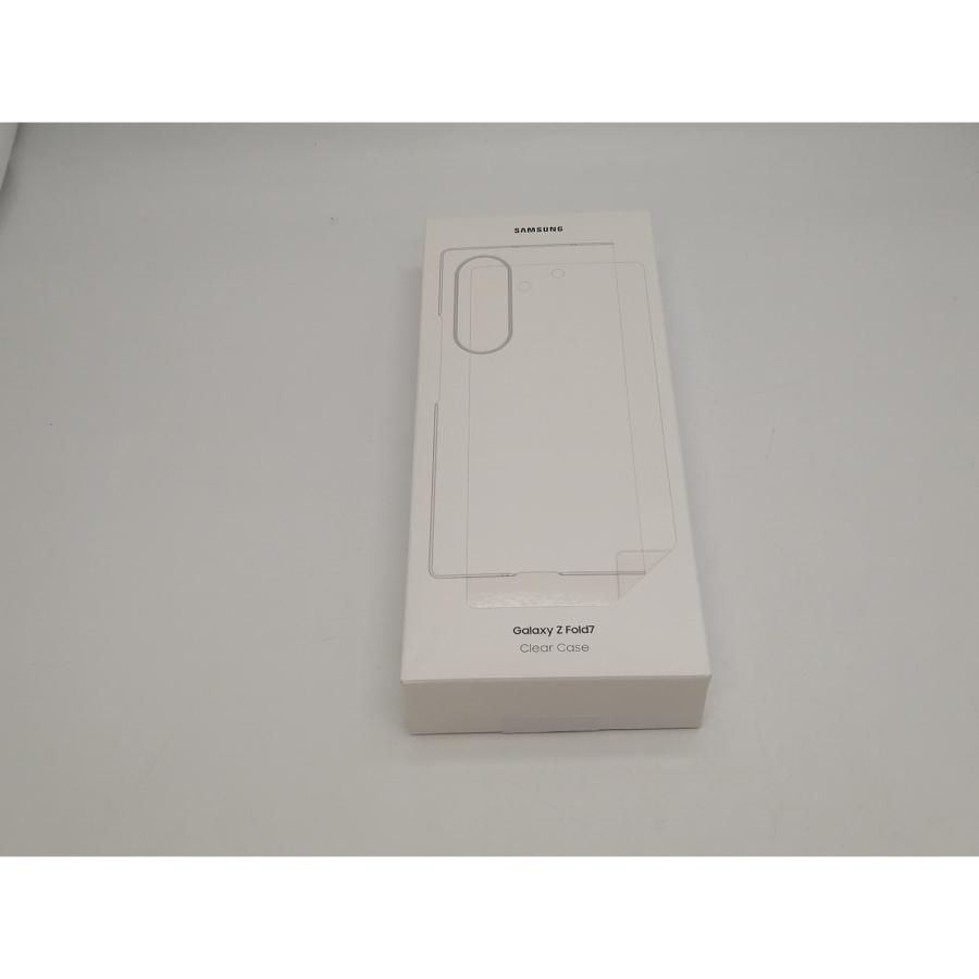 中古】SAMSUNG 国内版 【SIMフリー】 Galaxy Z Fold7 ミント 12GB