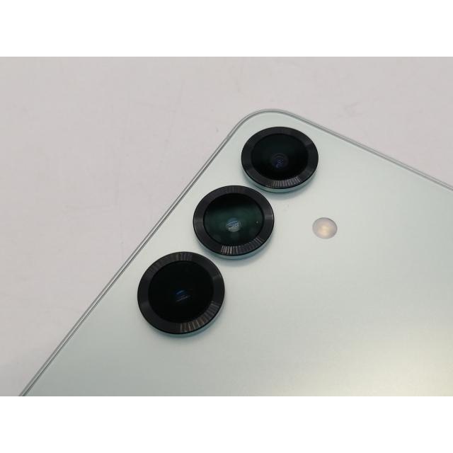 中古】SAMSUNG 国内版 【SIMフリー】 Galaxy S25 ミント 12GB 256GB