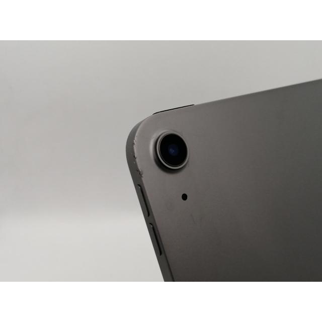 中古】Apple 【Wi-Fi】 iPad Air（第4世代/2020） 64GB スペースグレイ