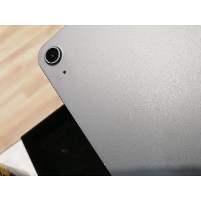 中古】Apple 【Wi-Fi】 iPad Air（第4世代/2020） 64GB スペースグレイ