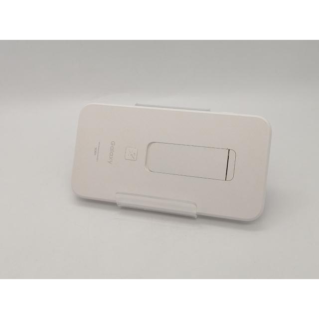 中古】SAMSUNG au 【SIMフリー】 Galaxy 5G Mobile Wi-Fi SCR01