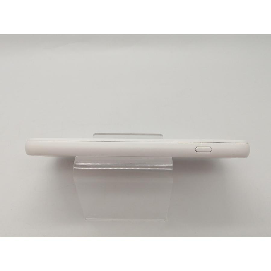中古】SAMSUNG au 【SIMフリー】 Galaxy 5G Mobile Wi-Fi SCR01