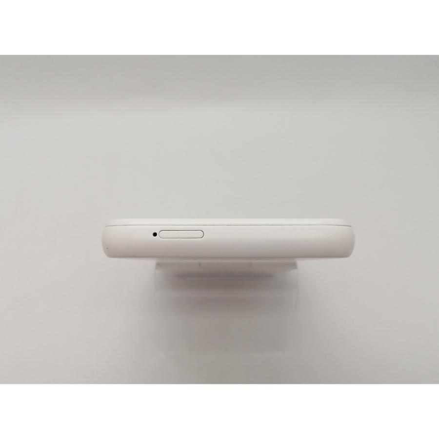中古】SAMSUNG au 【SIMフリー】 Galaxy 5G Mobile Wi-Fi SCR01