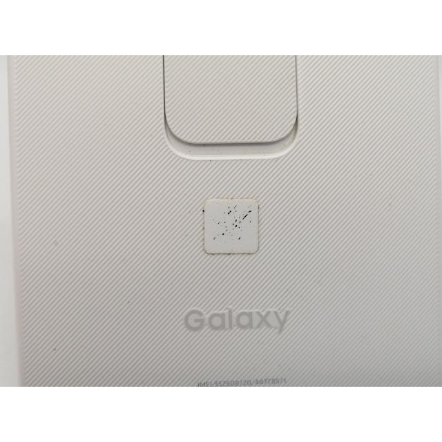 中古】SAMSUNG au 【SIMフリー】 Galaxy 5G Mobile Wi-Fi SCR01