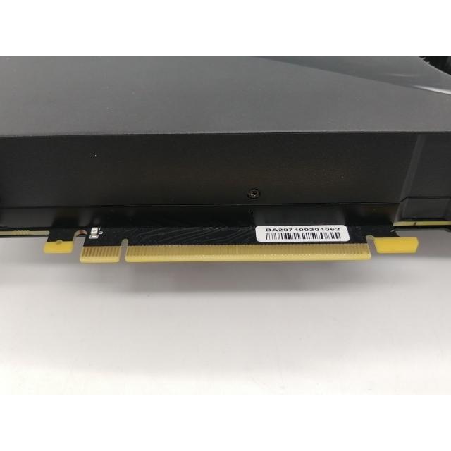 中古】Palit GeForce RTX 2070 SUPER X(NE6207S019P2-180F
