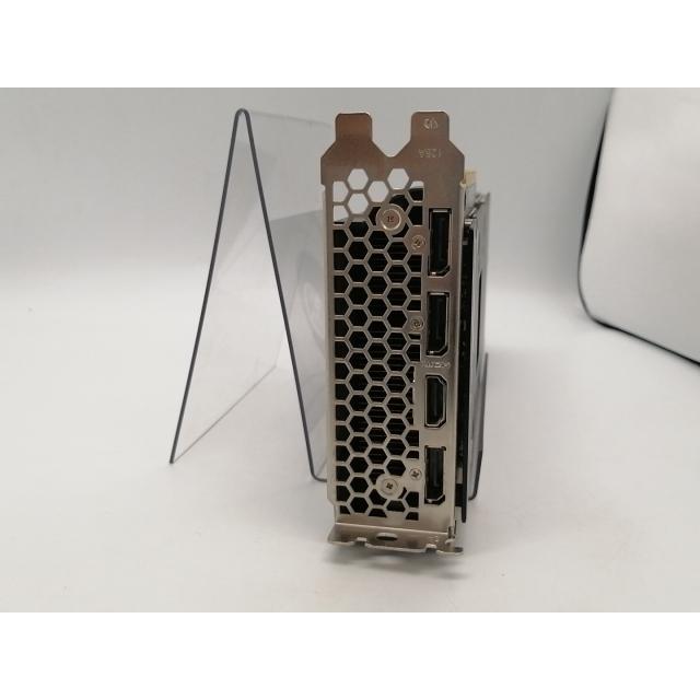 中古】Palit GeForce RTX 2070 SUPER X(NE6207S019P2-180F