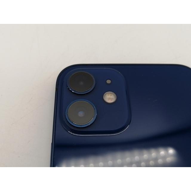 iPhone 12 mini 【中古】Apple docomo 【SIMロック解除済み】 128GB 