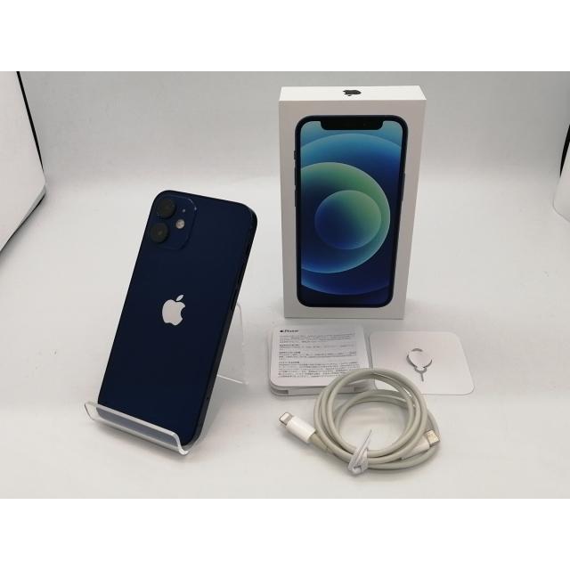 iPhone 12 mini 【中古】Apple docomo 【SIMロック解除済み】 128GB 