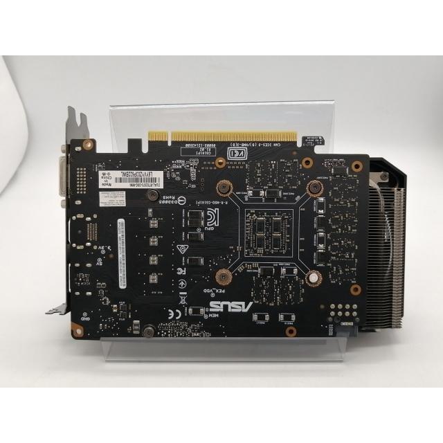 中古】ASUS DUAL-RTX2070-O8G-MINI RTX2070/8GB(GDDR6)/PCI-E【広島本