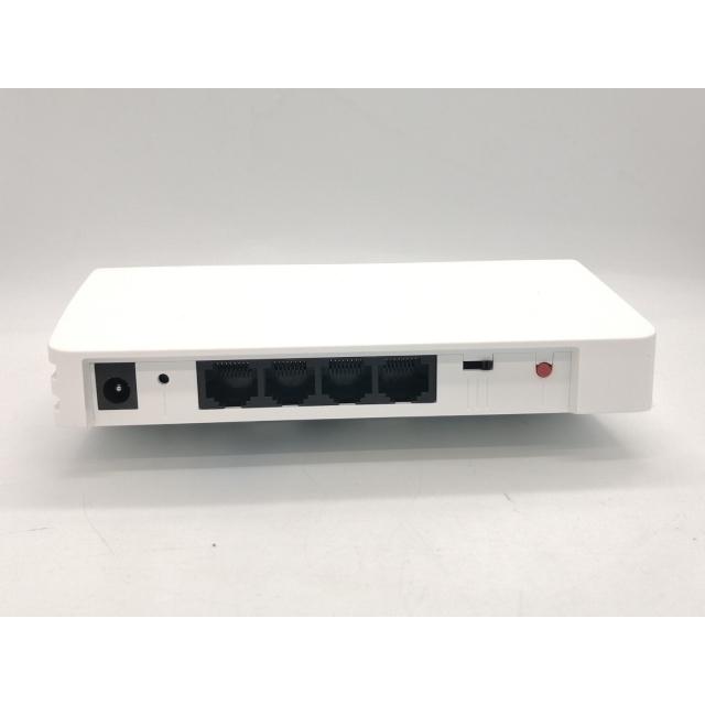 WSR3600BE4P-WH 新品未使用 中古】BUFFALO AirStation WSR3600BE4P-WH [ホワイト] Wi-Fi7(11be