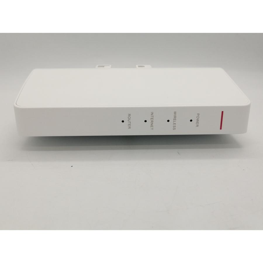 中古】BUFFALO AirStation WSR3600BE4P-WH [ホワイト] Wi-Fi7(11be