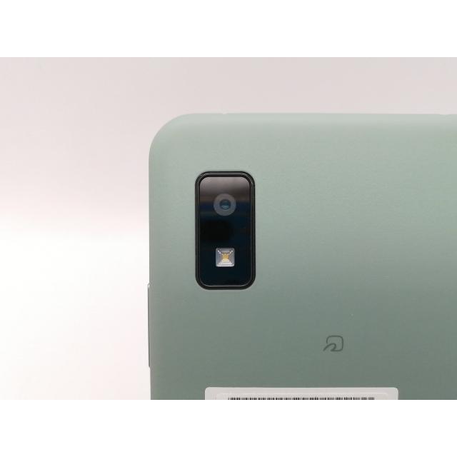 中古】SHARP ymobile 【SIMフリー】 AQUOS wish オリーブグリーン 4GB