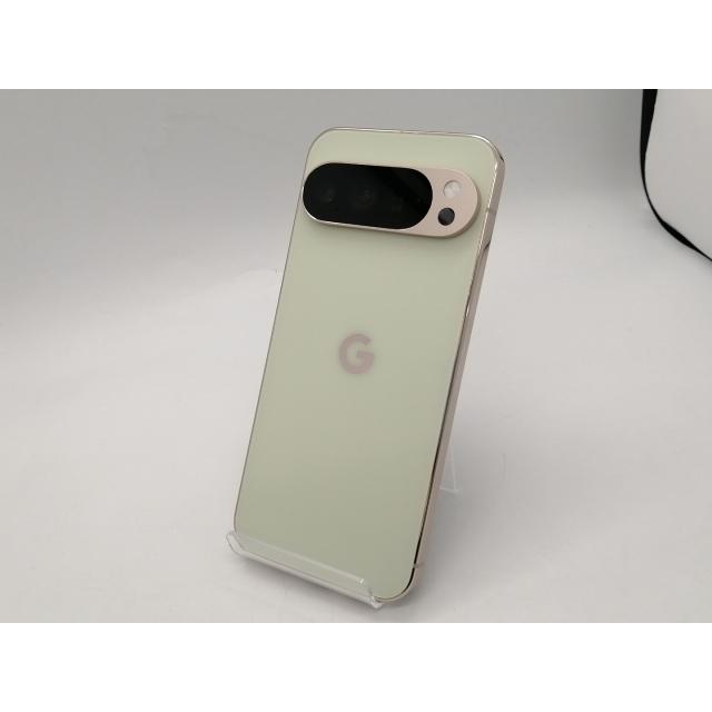 中古】Google 国内版 【SIMフリー】 Pixel 10 Pro XL ジェイド 16GB