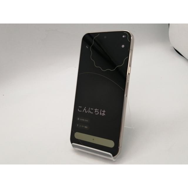 中古】Google 国内版 【SIMフリー】 Pixel 10 Pro XL ジェイド 16GB