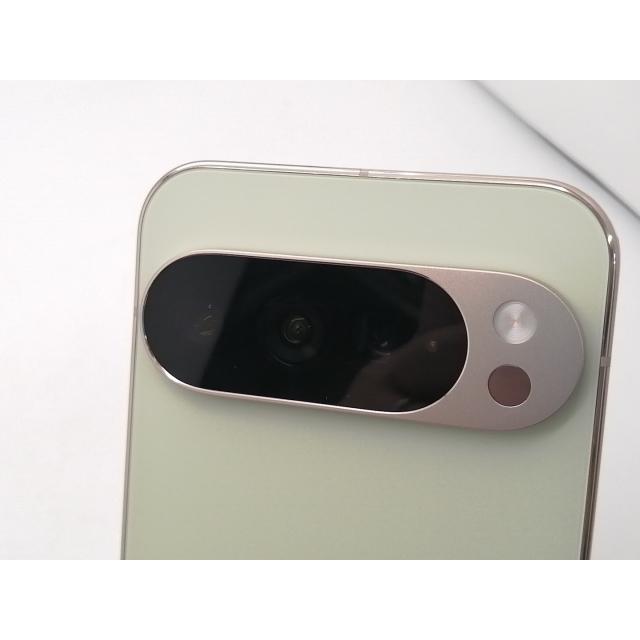 中古】Google 国内版 【SIMフリー】 Pixel 10 Pro XL ジェイド 16GB