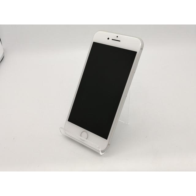 中古】Apple docomo 【SIMロック解除済み】 iPhone 8 64GB シルバー