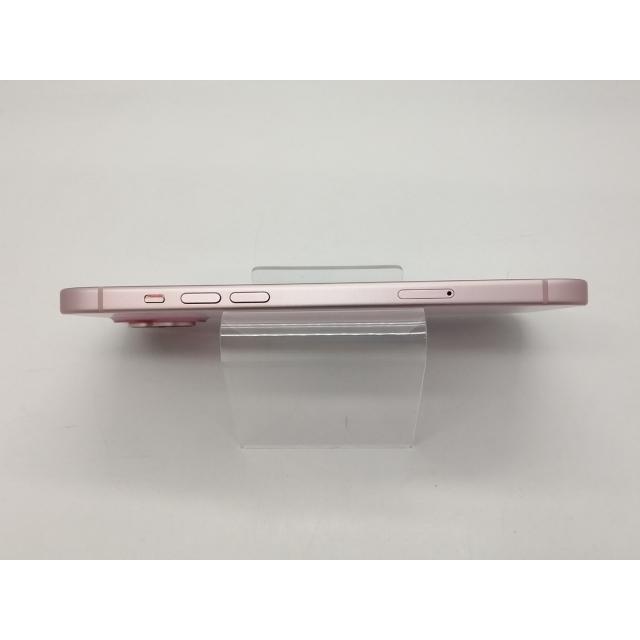 【中古】Apple 国内版 【SIMフリー】 iPhone 15 Plus 256GB ピンク MU0H3J/A【福岡筑紫】保証期間１ヶ月【ランクA】の画像