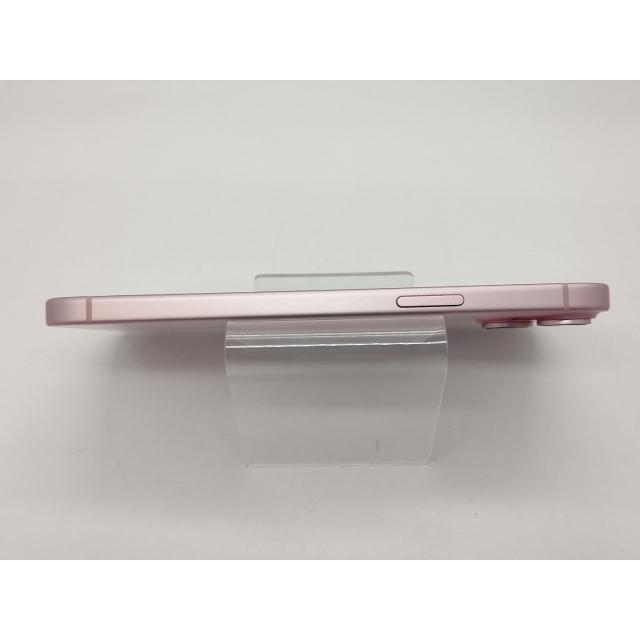 【中古】Apple 国内版 【SIMフリー】 iPhone 15 Plus 256GB ピンク MU0H3J/A【福岡筑紫】保証期間１ヶ月【ランクA】の画像