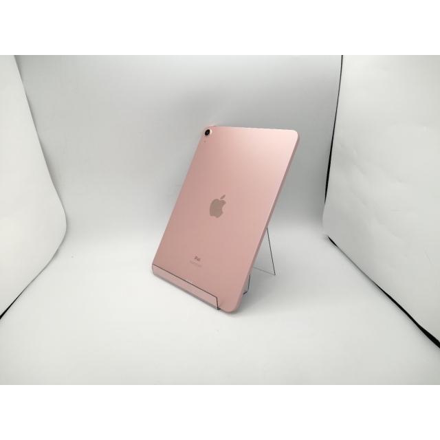 中古】Apple 【Wi-Fi】 iPad Air（第4世代/2020） 256GB ローズ 