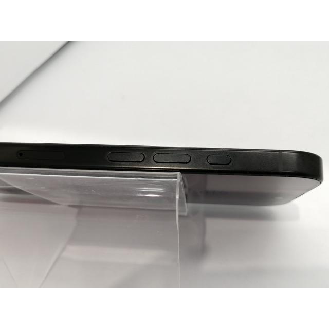 中古】Apple 国内版 【SIMフリー】 iPhone 16 Pro 1TB ブラック