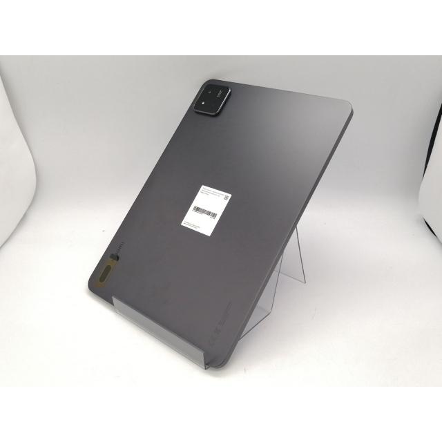 中古】Xiaomi 国内版 【Wi-Fi】 Xiaomi Pad 7 グレー 【Snapdragon 7+