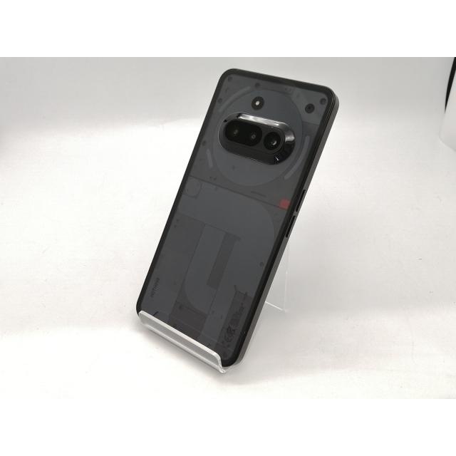 中古】NOTHING 楽天モバイル 【SIMフリー】 Nothing Phone (3a
