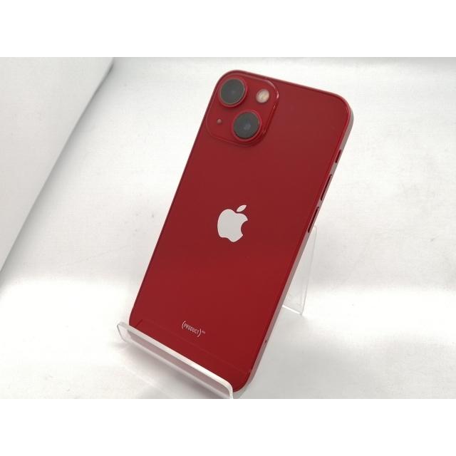 【美品】iPhone 13 mini 512GB レッド 本体 SIMフリー iPhone 13 mini 【中古】Apple 海外版 【SIMフリー】 512GB (PRODUCT