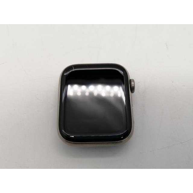中古】Apple Apple Watch Edition Series6 Cellular 44mm チタニウム