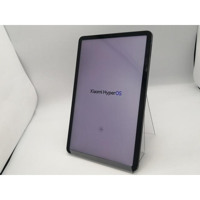 Xiaomi Pad 5  Cosmic Gray 128GB 国内版 ジャンク 中古】Xiaomi 国内版 【Wi-Fi】 Xiaomi Pad 5 コズミックグレー