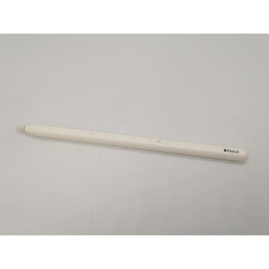 中古】Apple Apple Pencil（第2世代） MU8F2J/A【広島本通】保証期間1 