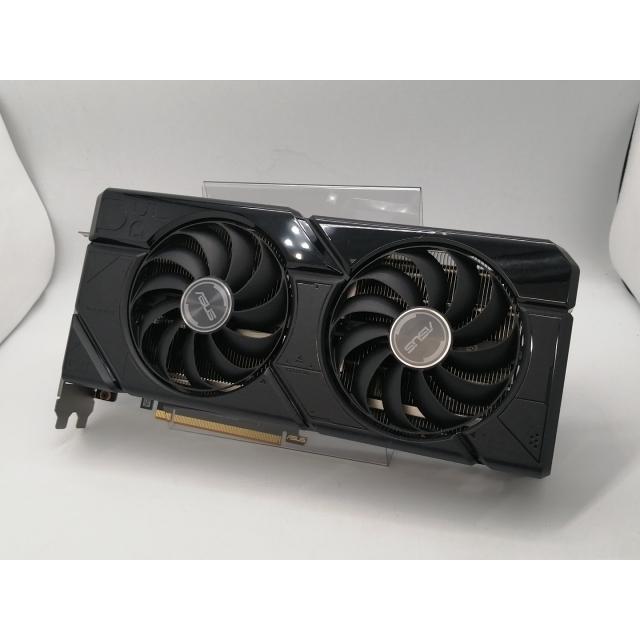 中古】ASUS Dual Radeon RX 7800 XT OC Edition 16GB GDDR6 DUAL