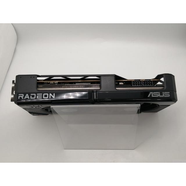中古】ASUS Dual Radeon RX 7800 XT OC Edition 16GB GDDR6 DUAL