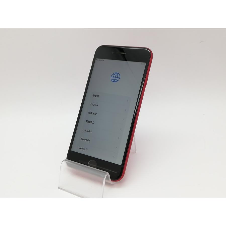 海外版】iPhoneSE(第二世代) 128GB SIMフリー 海外版iPhone SE第2世代 (