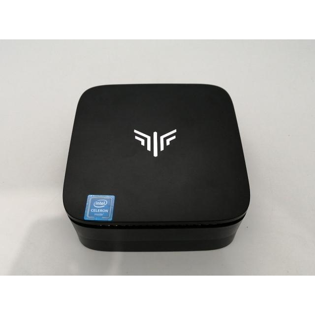 中古】NiPoGi Mini PC AK1PLUS 【Intel N97 16G 512G(SSD) 1GbE WiFi
