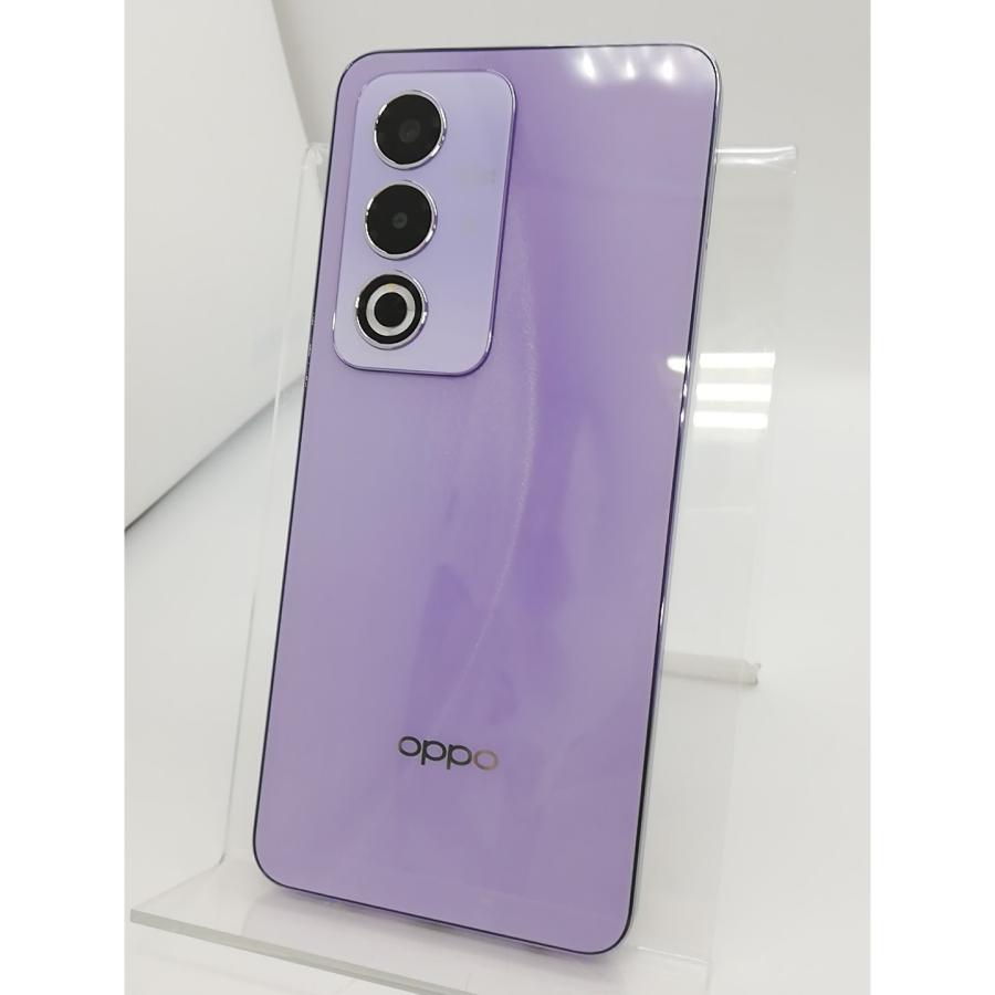 OPPO A3 5G パープル 楽天　美品 新品未開封】楽天版 OPPO A3 5G パープル 128GB SIMフリー OPPO A3 5G |