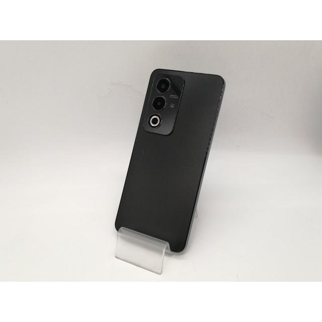 OPPO A3 5G ブラック 楽天モバイル 4GB 128GB CPH2639 中古】Oppo 楽天モバイル 【SIMフリー】 OPPO A3 5G 4GB 128GB