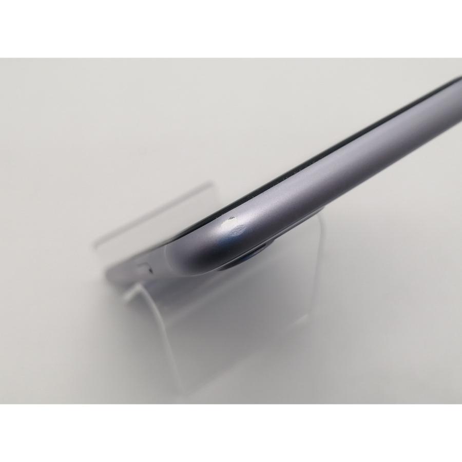 中古】Apple au 【SIMロック解除済み】 iPhone 11 64GB パープル