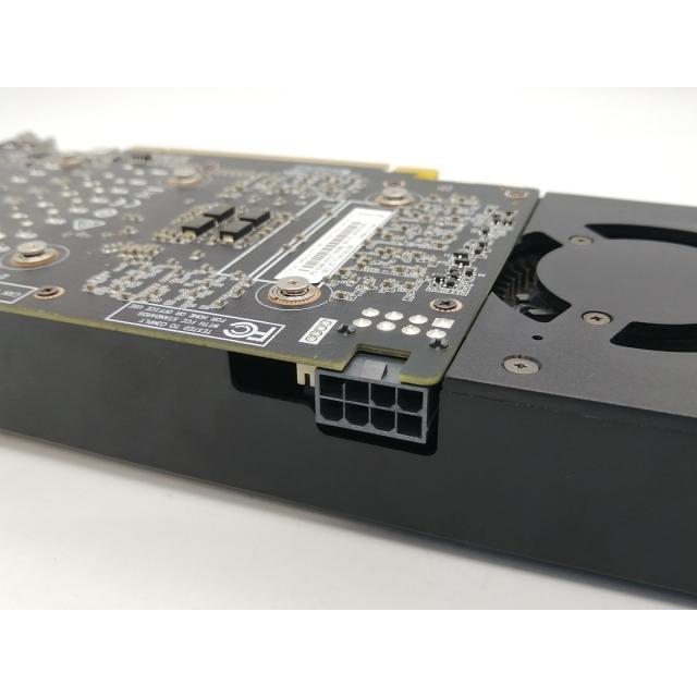 中古】NVIDIA GeForce GTX1660Ti 6GB(GDDR6)/PCI-E【広島本通】保証