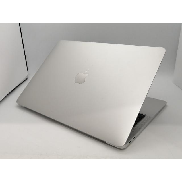 中古】Apple MacBook Air 13インチ 256GB シルバー MWTK2J/A (Early 