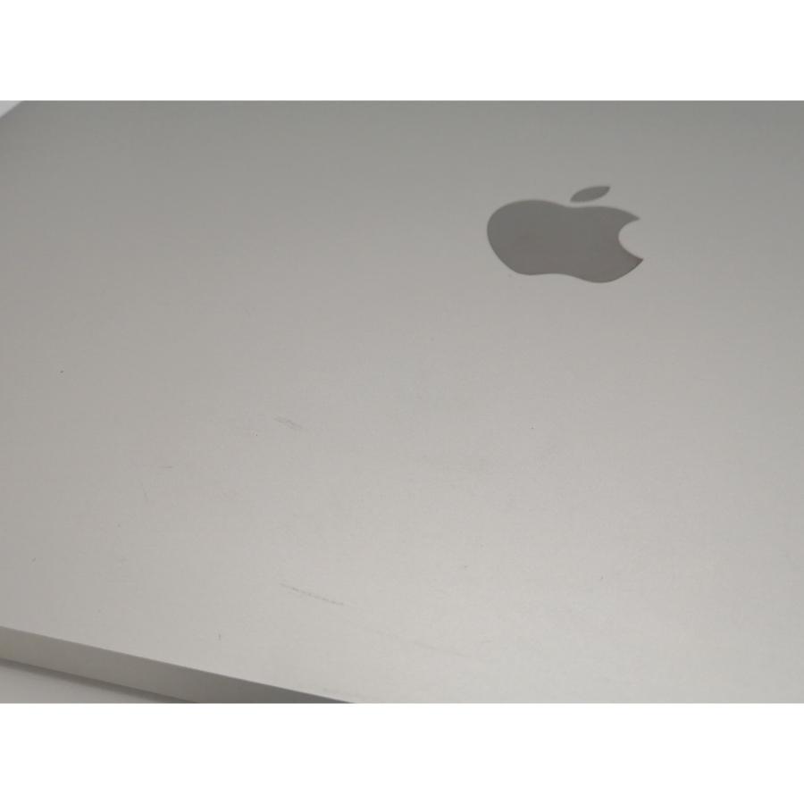 【中古】Apple MacBook Air 13インチ 256GB シルバー MWTK2J/A (Early 2020)【広島本通】保証期間１ヶ月【ランクC】の画像