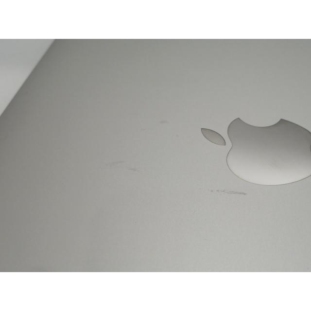 【中古】Apple MacBook Air 13インチ 256GB シルバー MWTK2J/A (Early 2020)【広島本通】保証期間１ヶ月【ランクC】の画像