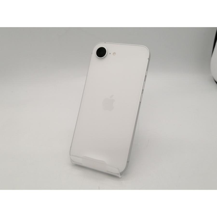 未使用】Apple 国内版 【SIMフリー】 iPhone 17e 256GB ホワイト