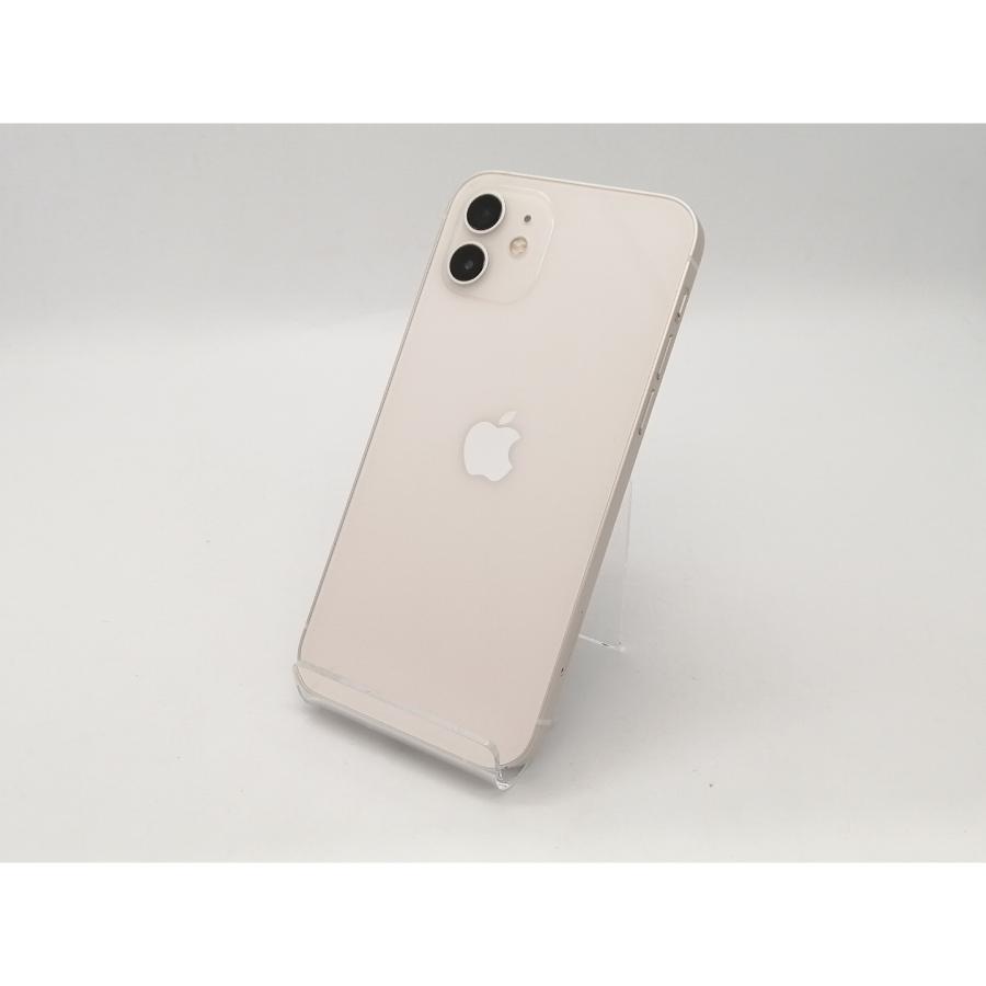 iPhone - iPhone12 本体 64GB 新品未使用 SIMロック解除 MGHP3J/A iPhone 12 【中古】Apple SoftBank 【SIMロック解除済み】 64GB