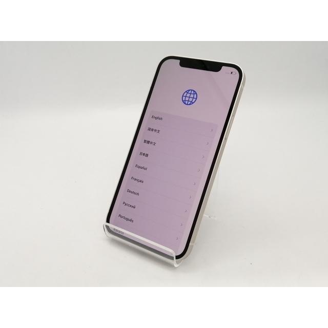 iPhone 12 【中古】Apple SoftBank 【SIMロック解除済み】 64GB