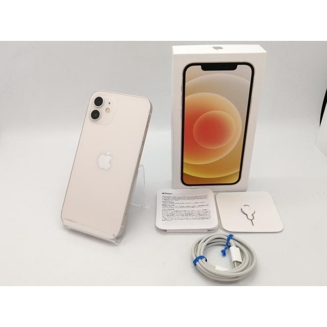 iPhone 12 【中古】Apple SoftBank 【SIMロック解除済み】 64GB