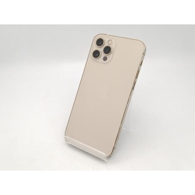 iPhone 12 【中古】Apple docomo 【SIMロック解除済み】 Pro 256GB 