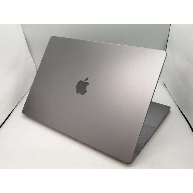 中古】Apple MacBook Pro 16インチ M1 Pro(CPU:10C/GPU:16C) 16GB/1TB