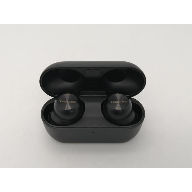 中古】Panasonic Technics EAH-AZ100-K [ブラック]【広島本通】保証